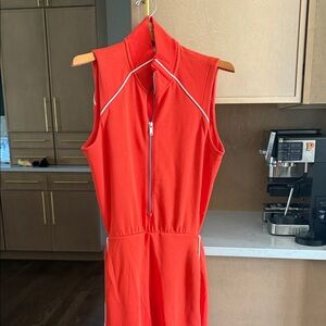 SPANX Air Essentials sleeveless jumpsuit